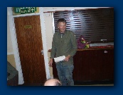 I didn't order the hailstorm even though it was meant to be tough